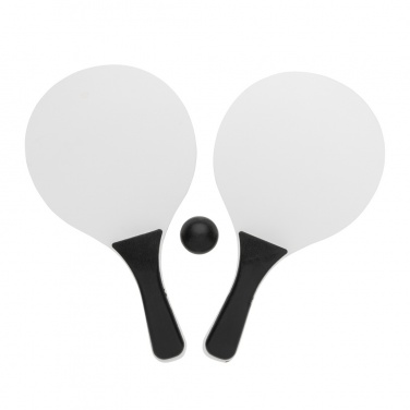 Logotrade corporate gift image of: Beach ball set