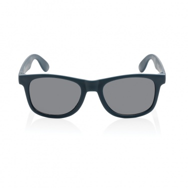 Logotrade advertising products photo of: RCS recycled PP plastic sunglasses
