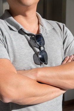 Logotrade promotional giveaway picture of: Wheat straw fibre sunglasses