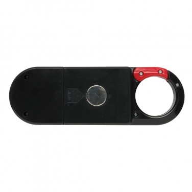 Logotrade promotional gift picture of: COB working light with magnet