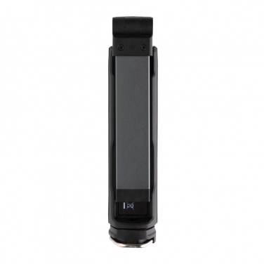 Logo trade promotional gifts picture of: Gear X RCS rPlastic USB rechargeable worklight