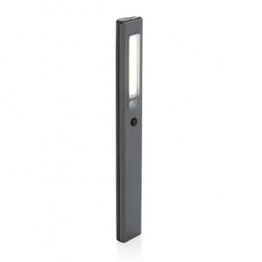 Logotrade corporate gift image of: Gear X RCS plastic USB rechargeable inspection light