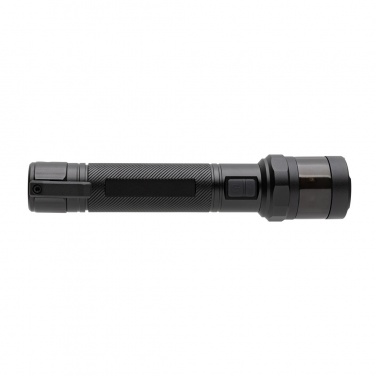 Logotrade promotional product image of: Gear X RCS recycled aluminum high performance car torch