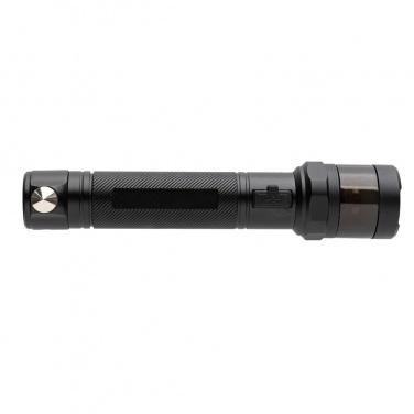 Logo trade business gift photo of: Gear X RCS recycled aluminum high performance car torch