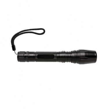 Logotrade promotional merchandise photo of: Torch 10W Heavy duty CREE