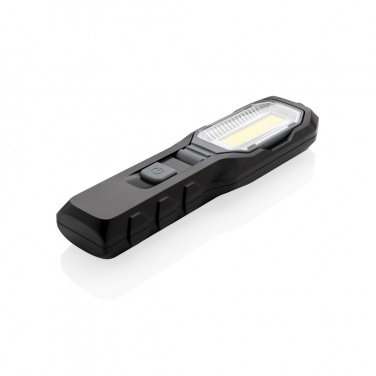 Logotrade promotional giveaways photo of: Heavy duty work light with COB