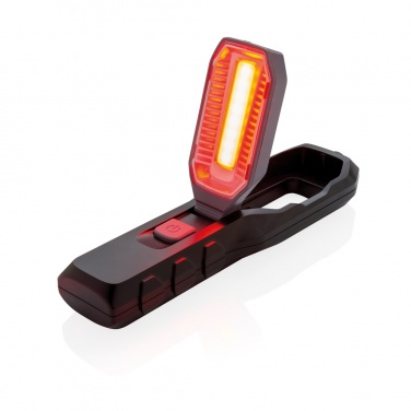 Logotrade promotional gift image of: Heavy duty work light with COB