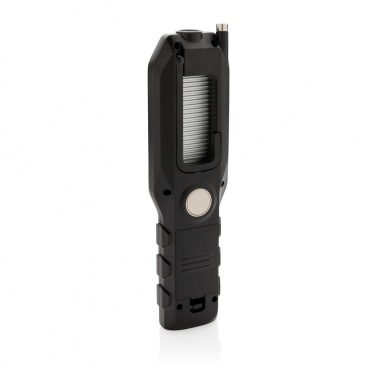 Logo trade advertising products image of: Heavy duty work light with COB