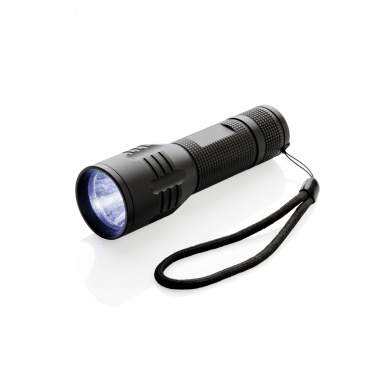 Logo trade advertising products picture of: 3W medium CREE torch