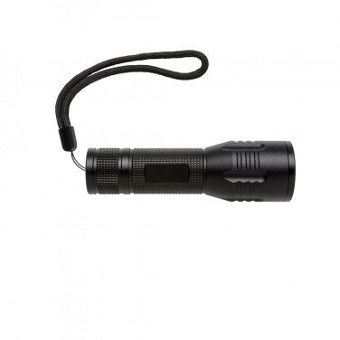 Logo trade promotional merchandise photo of: 3W medium CREE torch