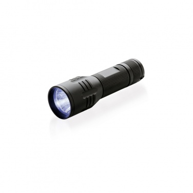 Logo trade promotional gift photo of: 3W medium CREE torch