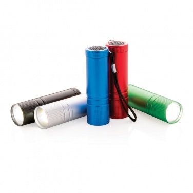 Logo trade business gift photo of: COB torch