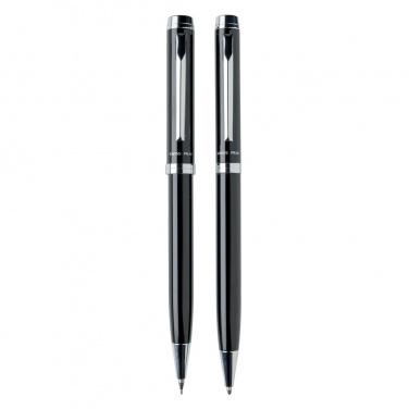 Logotrade corporate gifts photo of: Luzern pen set