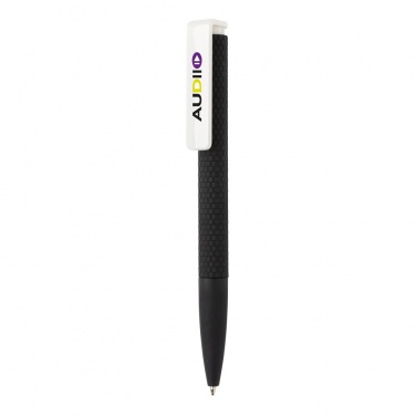 Logotrade promotional merchandise image of: X7 pen smooth touch