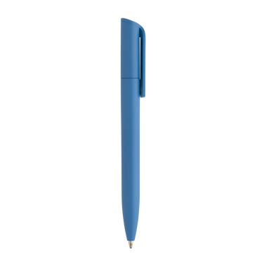 Logo trade promotional products picture of: Pocketpal GRS certified recycled ABS mini pen