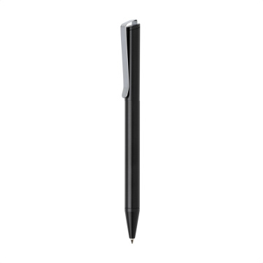 Logotrade promotional products photo of: Xavi RCS certified recycled aluminium pen