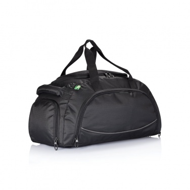 Logo trade corporate gift photo of: Florida sports bag PVC free