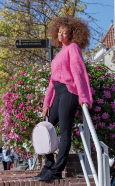 Logo trade promotional giveaway photo of: Elle Fashion, Anti-theft backpack