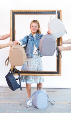 Logo trade promotional merchandise photo of: Elle Fashion, Anti-theft backpack