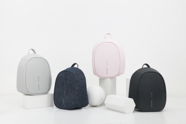 Logo trade promotional merchandise image of: Elle Fashion, Anti-theft backpack