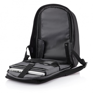 Logotrade business gifts photo of: Bobby Hero Regular, Anti-theft backpack