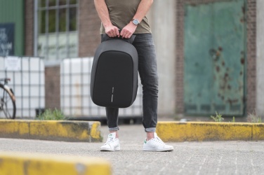 Logo trade promotional product photo of: Bobby Hero Regular, Anti-theft backpack