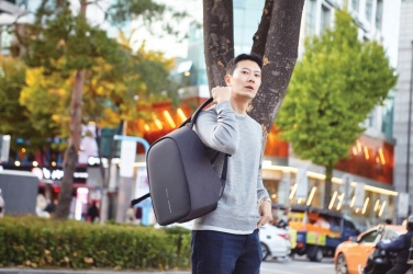 Logotrade promotional merchandise picture of: Bobby Hero Regular, Anti-theft backpack
