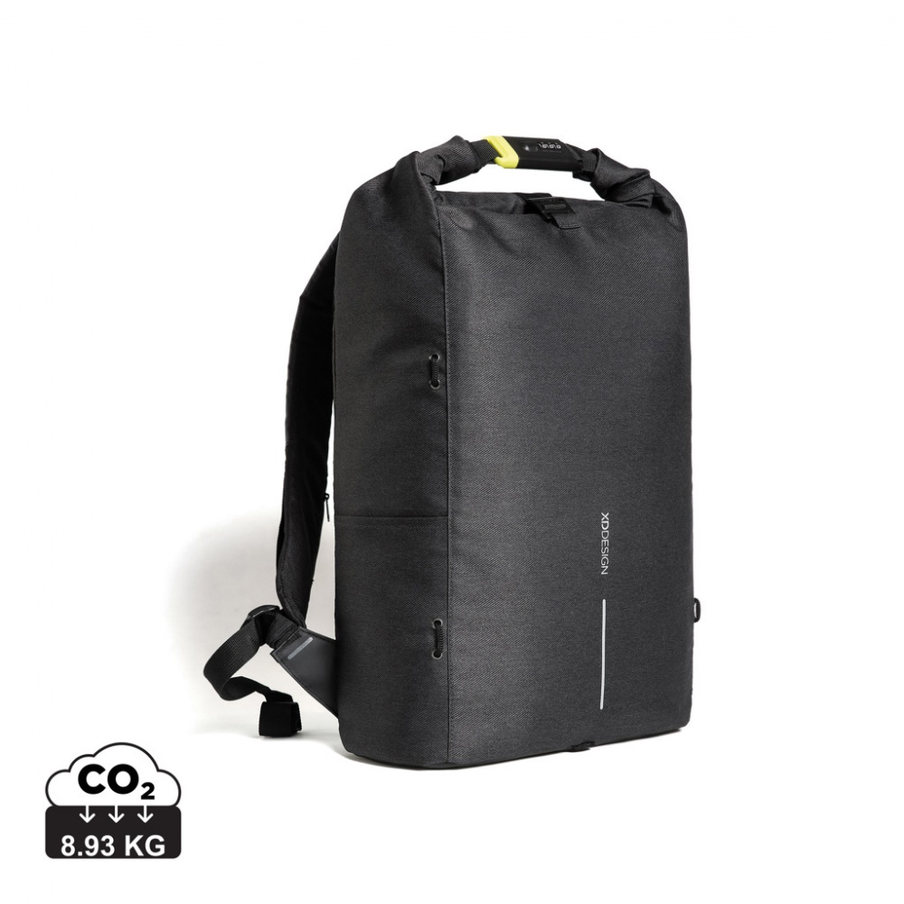 Logotrade promotional giveaway image of: Urban Lite anti-theft backpack
