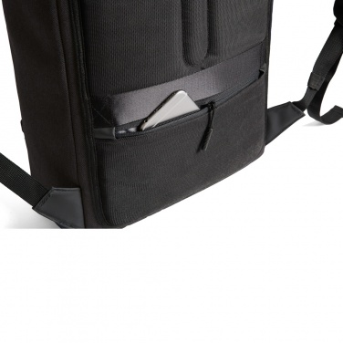 Logotrade promotional giveaway image of: Urban Lite anti-theft backpack