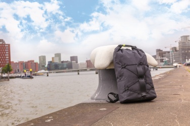 Logotrade advertising product image of: Urban Lite anti-theft backpack