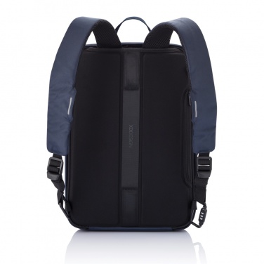 Logotrade promotional product picture of: Bobby Bizz anti-theft backpack & briefcase