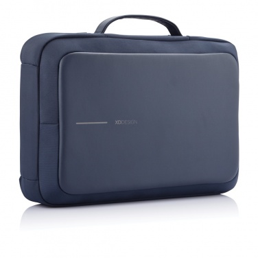 Logo trade business gifts image of: Bobby Bizz anti-theft backpack & briefcase