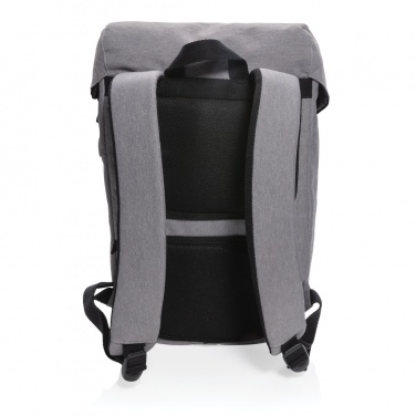 Logotrade promotional item picture of: Osaka backpack
