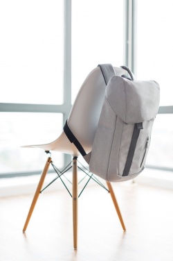 Logo trade promotional products image of: Osaka backpack