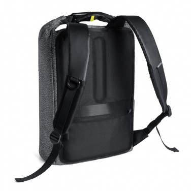 Logo trade promotional gifts image of: Urban anti-theft cut-proof backpack