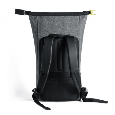 Logotrade promotional merchandise photo of: Urban anti-theft cut-proof backpack