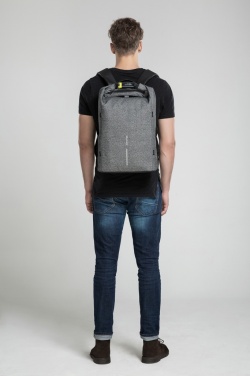 Logotrade advertising product image of: Urban anti-theft cut-proof backpack
