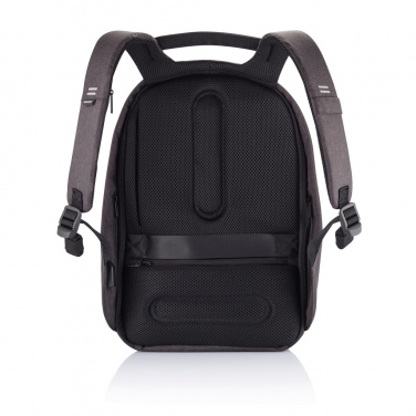 Logo trade promotional items image of: Bobby Hero XL, Anti-theft backpack