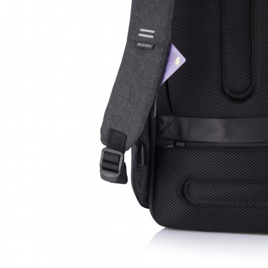 Logotrade promotional product image of: Bobby Hero XL, Anti-theft backpack