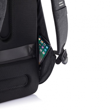 Logotrade advertising products photo of: Bobby Hero XL, Anti-theft backpack