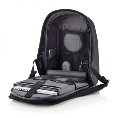 Logotrade business gifts photo of: Bobby Hero XL, Anti-theft backpack