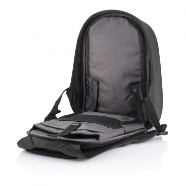 Logotrade advertising product picture of: Bobby Hero XL, Anti-theft backpack
