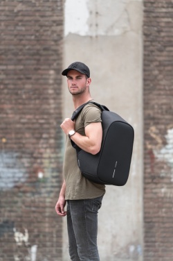 Logotrade promotional merchandise image of: Bobby Hero XL, Anti-theft backpack