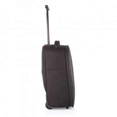 Logo trade promotional merchandise picture of: Bobby backpack trolley