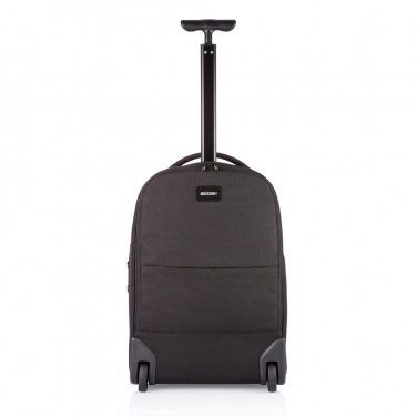 Logotrade advertising product picture of: Bobby backpack trolley