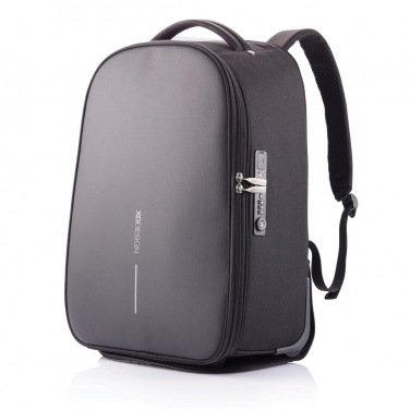 Logo trade promotional giveaway photo of: Bobby backpack trolley