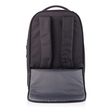 Logo trade promotional gift photo of: Bobby backpack trolley