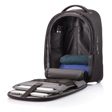 Logotrade corporate gift image of: Bobby backpack trolley