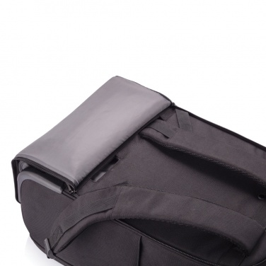 Logo trade corporate gifts picture of: Bobby backpack trolley