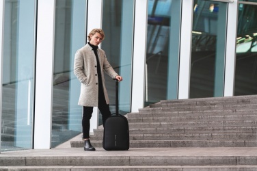 Logo trade promotional gifts picture of: Bobby backpack trolley